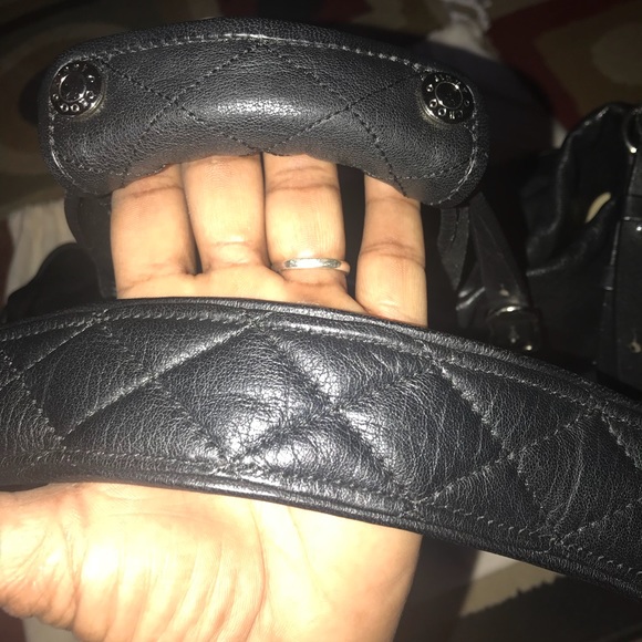 ❌SOLD ON TRADESY❌Choo Blare Bag - Picture 5 of 8